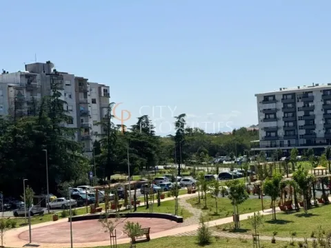 Izdavanje, stan, 42m², Zabjelo, Podgorica - image 6