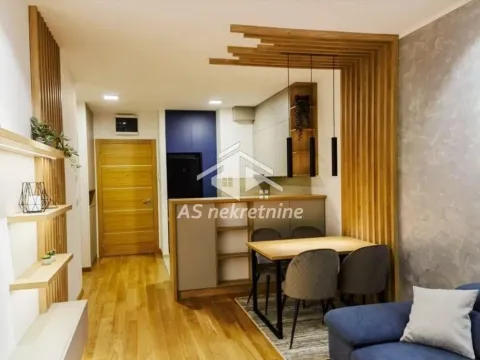 Rent, two bedroom apartment, 48m², Novi Beograd Blok 65, Novi Beograd Sve Podlokacije - image 10