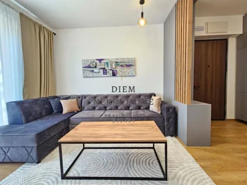 Rent, two bedroom apartment, 55m², Centar, Bar - image 11