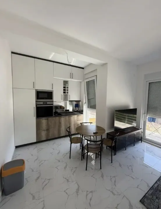 Sale, one bedroom apartment, 47m², Đenovići, Herceg Novi