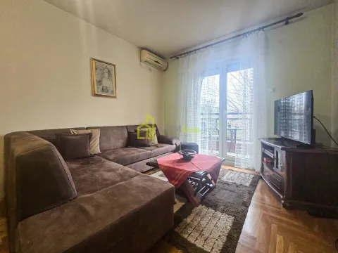 Prodaja, jednosoban stan, 43m², Zabjelo, Podgorica - image 1