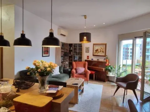 Rent, two bedroom apartment, 90m², Budva, Crna Gora