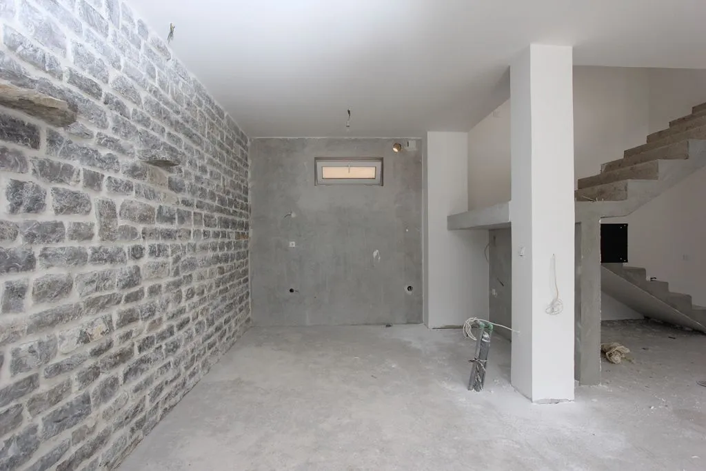 Sale, house, 175m², Prčanj, Kotor
