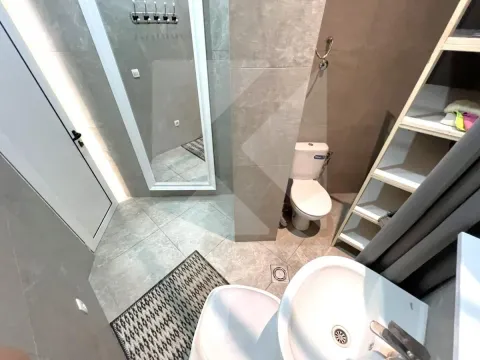 Izdavanje, poslovni prostor, 40m², Stari Aerodrom, Podgorica - image 6