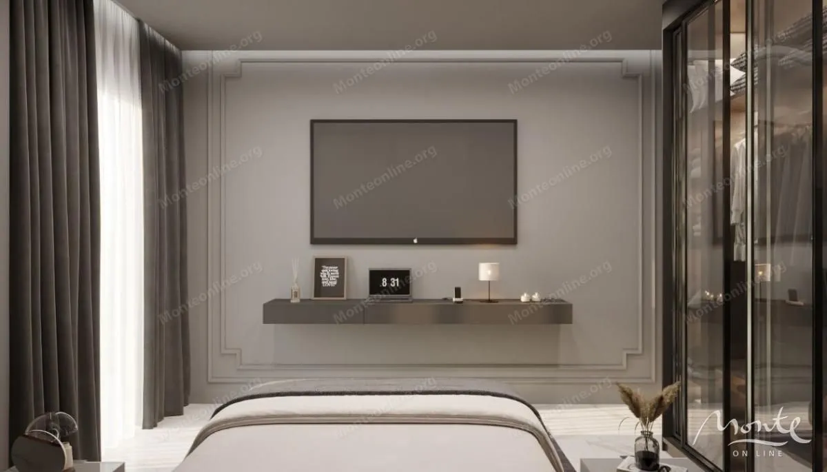 Sale, two bedroom apartment, 99m², Bar, Crna Gora