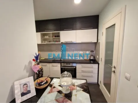 Izdavanje, dvosoban stan, 60m², Novi Beograd Blok 65, Novi Beograd Sve Podlokacije - image 4