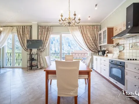 Prodaja, jednosoban stan, 63m², Orahovac, Kotor - image 9