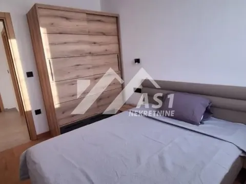 Rent, two bedroom apartment, 42m², Detelinara, Novi Sad Sve Podlokacije - image 4