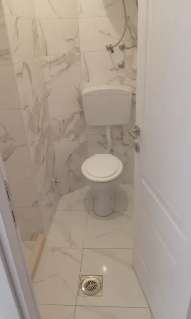 Stan-na-dan, jednosoban stan, 40m², Centar, Nikšić