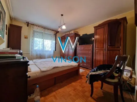 Prodaja, četvorosoban stan, 89m², Podbara, Novi Sad Sve Podlokacije - image 9