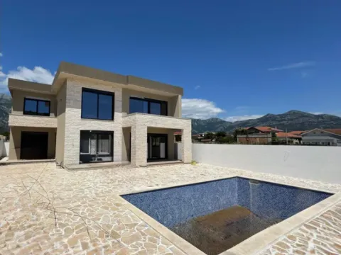 Sale, house, 232m², Polje, Bar - image 7