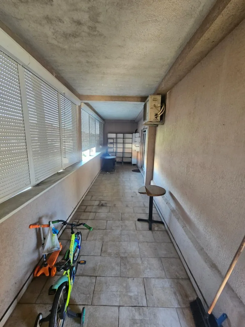 Rent, two bedroom apartment, 80m², Donja Gorica, Podgorica