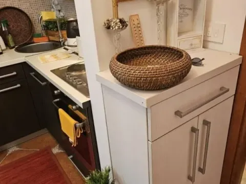 Sale, one bedroom apartment, 32m², Babin Do, Budva - image 4