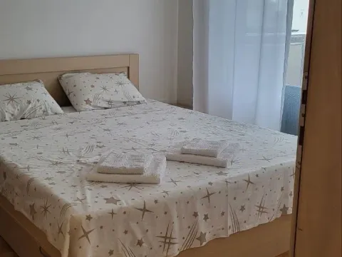 Prodaja, jednosoban stan, 52m², Bečići, Budva - image 5