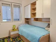 Rent, two bedroom apartment, 65m², Blok 9, Podgorica - image 10