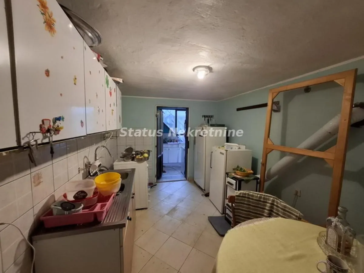 Sale, house, 100m², Beočin, Srbija