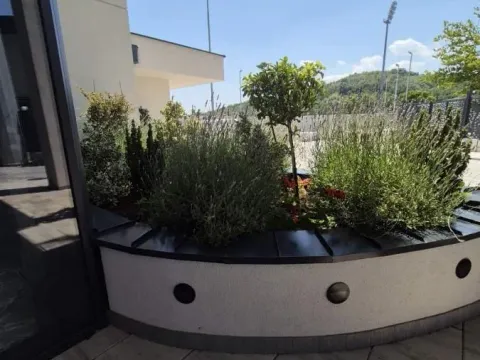 Prodaja, dvosoban stan, 45m², Aqua park, Jagodina - image 23