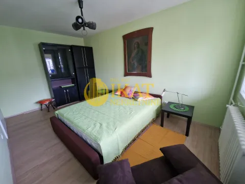 Izdavanje, trosoban stan, 72m², Savski Trg, Beograd - image 3