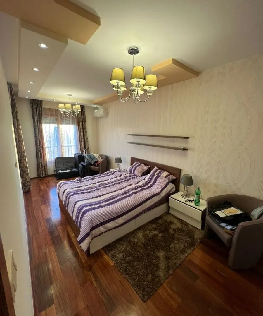 Prodaja, stan, 79m², Centar, Podgorica