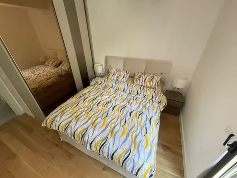 Izdavanje, jednosoban stan, 40m², Bečići, Budva - image 22