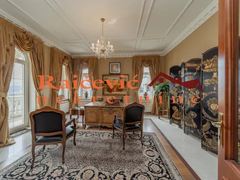 Rent, house, 1118m², Savski Venac, Beograd - image 6