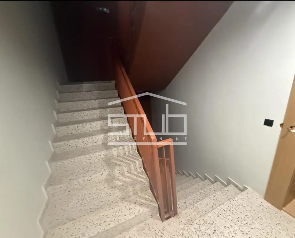 Sale, office space, 59m², Bezanijska Kosa 1, Bežanijska Kosa Sve Podlokacije