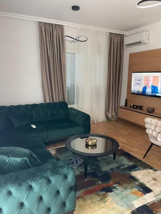 Sale, two bedroom apartment, 68m², Stari Aerodrom, Podgorica