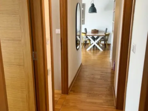 Izdavanje, dvosoban stan, 64m², City Kvart, Podgorica - image 3