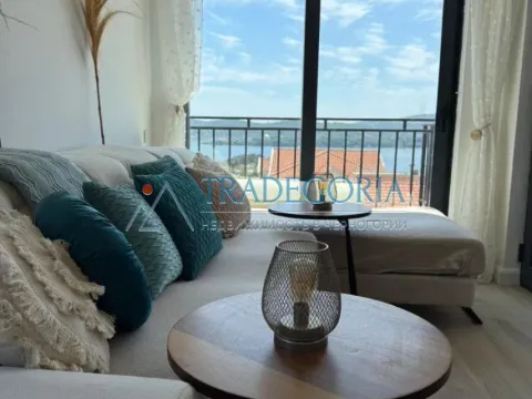 Prodaja, dvosoban stan, 70m², Tivat, Crna Gora - image 56