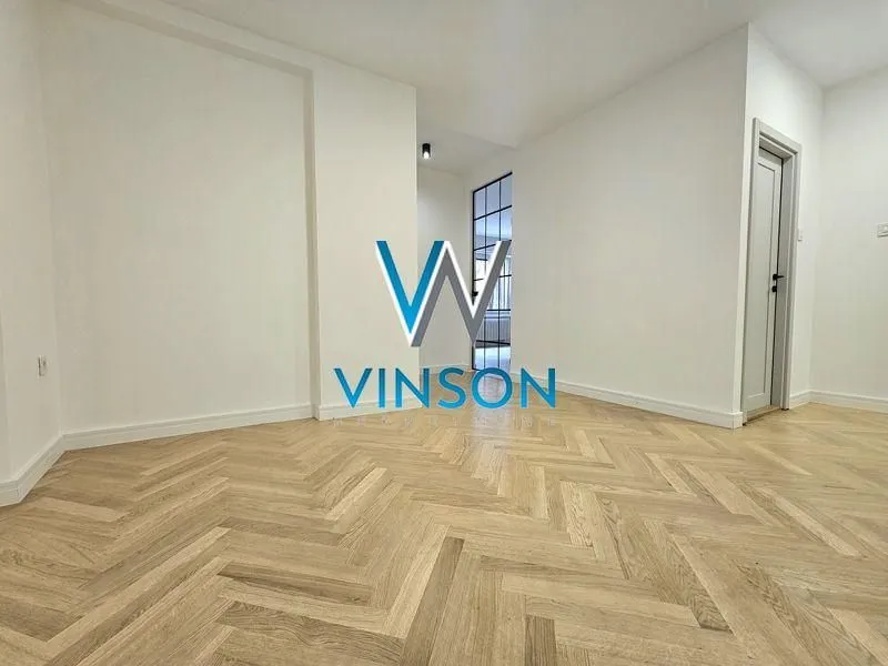 Prodaja, četvorosoban stan, 112m², Kej, Novi Sad Sve Podlokacije