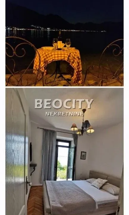 Prodaja, kuća, 200m², Dobrota, Kotor