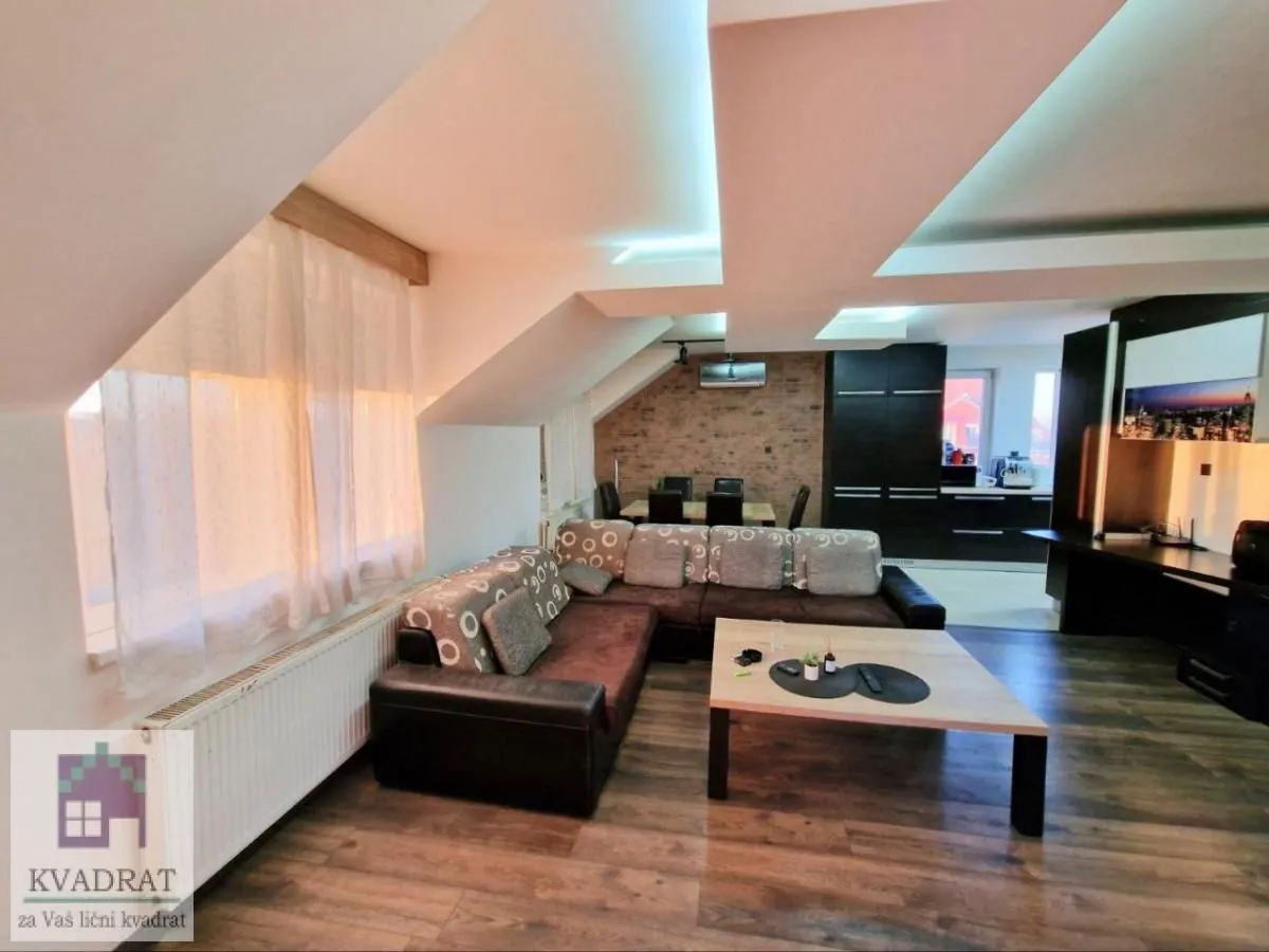 Sale, apartment, 122m², Obrenovac, Beograd