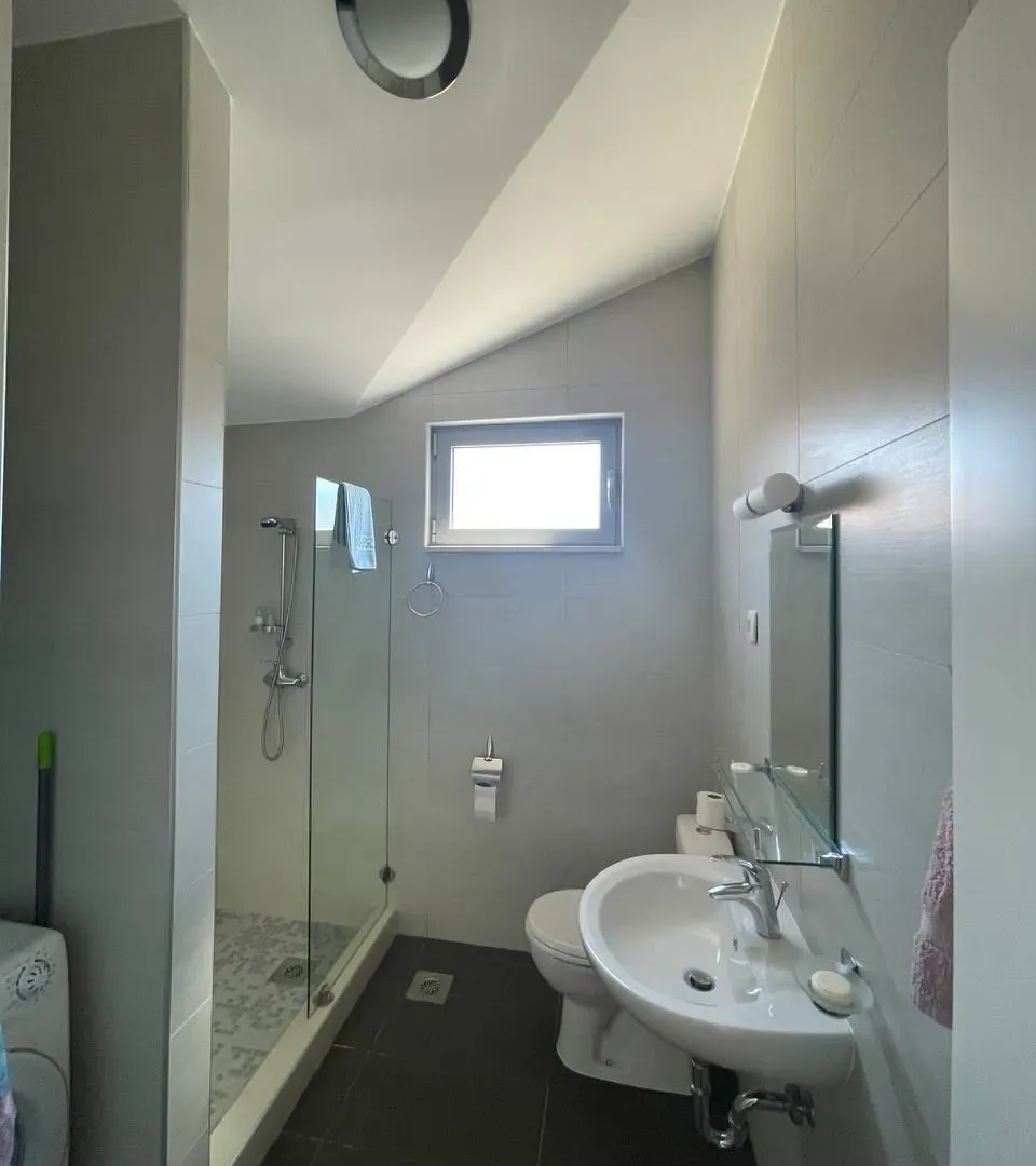 Prodaja, trosoban stan, 72m², Đenovići, Herceg Novi
