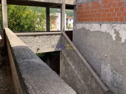 Sale, house, 224m², Bar, Crna Gora - image 7
