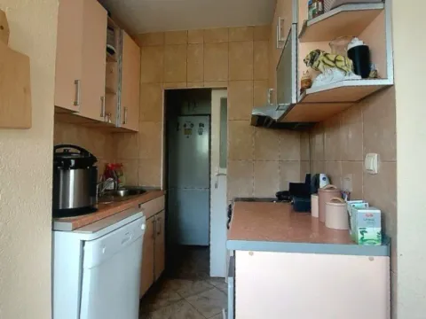 Prodaja, jednosoban stan, 50m², Centar, Nikšić - image 5