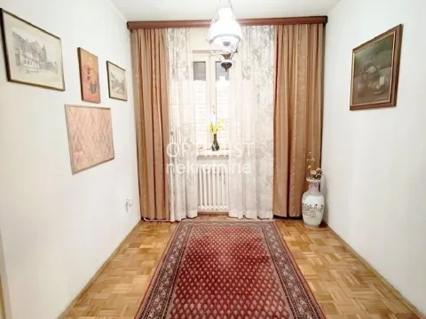 Sale, two bedroom apartment, 73m², Vračar Sve Podlokacije, Beograd - image 5