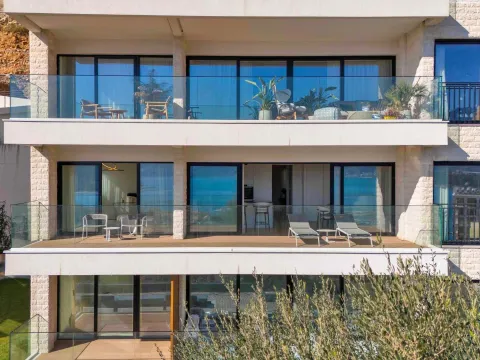 Sale, three bedroom apartment, 125m², Vidikovac, Budva - image 3