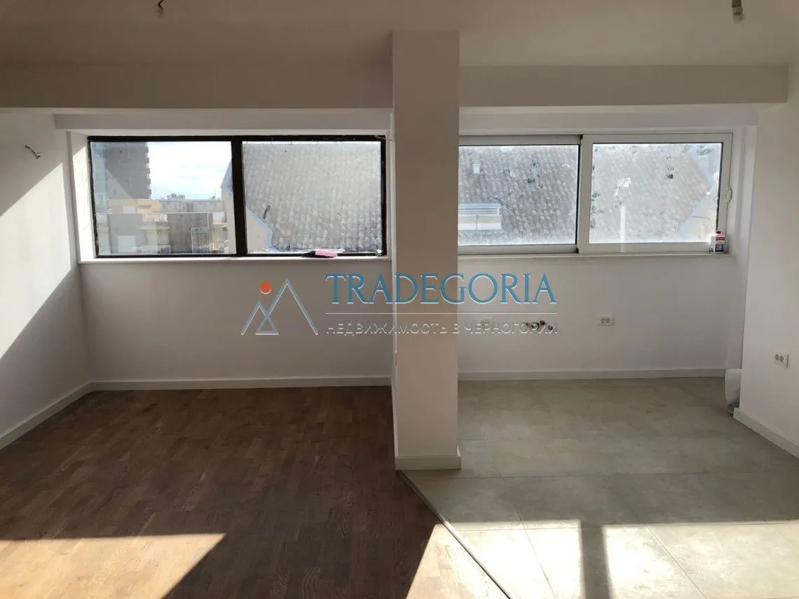 Prodaja, dvosoban stan, 87m², Budva, Crna Gora