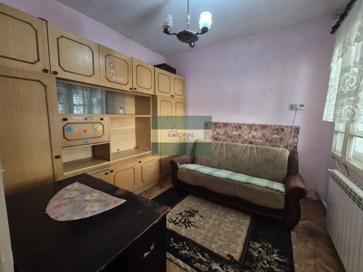 Prodaja, kuća, 75m², Centar, Jagodina