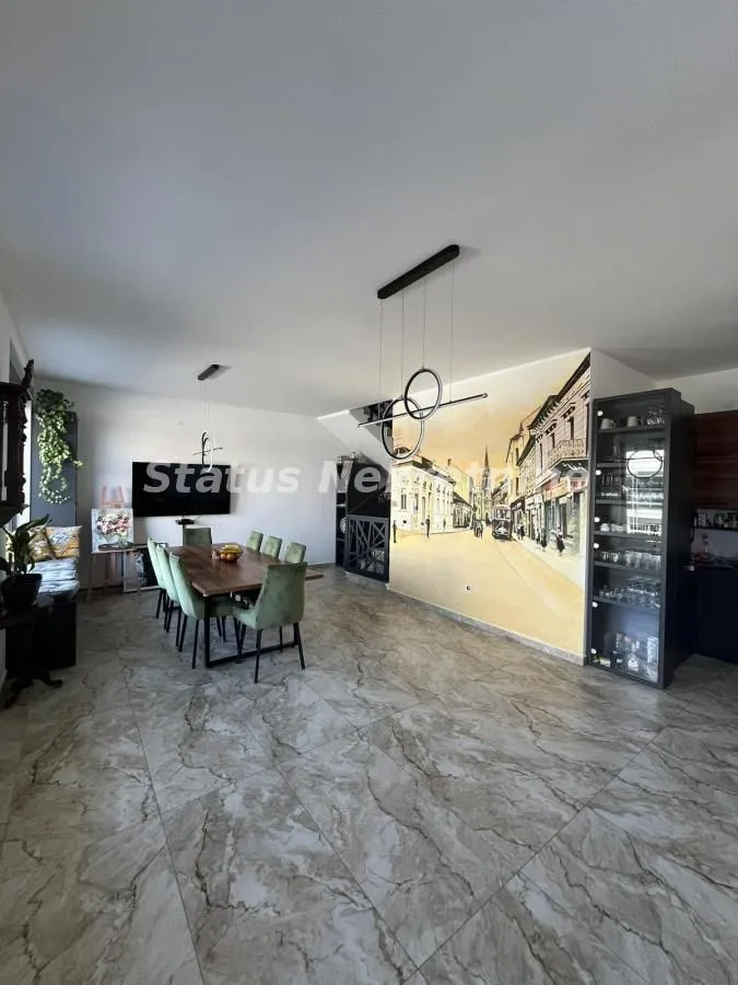 Prodaja, stan, 147m², Sremska Kamenica, Petrovaradin