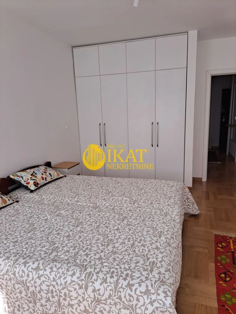 Izdavanje, trosoban stan, 88m², Tašmajdan, Palilula Sve Podlokacije