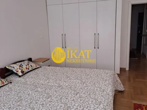 Izdavanje, trosoban stan, 88m², Tašmajdan, Palilula Sve Podlokacije - image 8