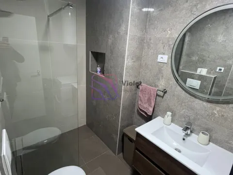 Rent, two bedroom apartment, 76m², City Kvart, Podgorica - image 9