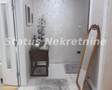 Sale, four bedroom apartment, 135m², Centar, Novi Sad - image 9