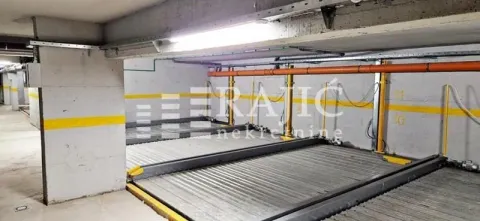 Rent, two bedroom apartment, 48m², Južni Bulevar, Vračar Sve Podlokacije - image 13