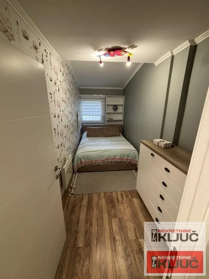 Prodaja, trosoban stan, 80m², Liman 4, Novi Sad Sve Podlokacije