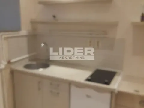 Sale, apartment, 21m², Čubura, Beograd - image 4