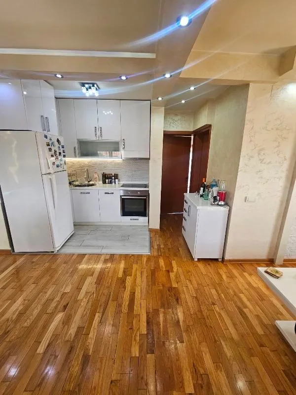Rent, three bedroom apartment, 70m², Zemun Novi Grad, Zemun Sve Podlokacije