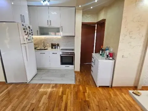 Rent, three bedroom apartment, 70m², Zemun Novi Grad, Zemun Sve Podlokacije - image 3
