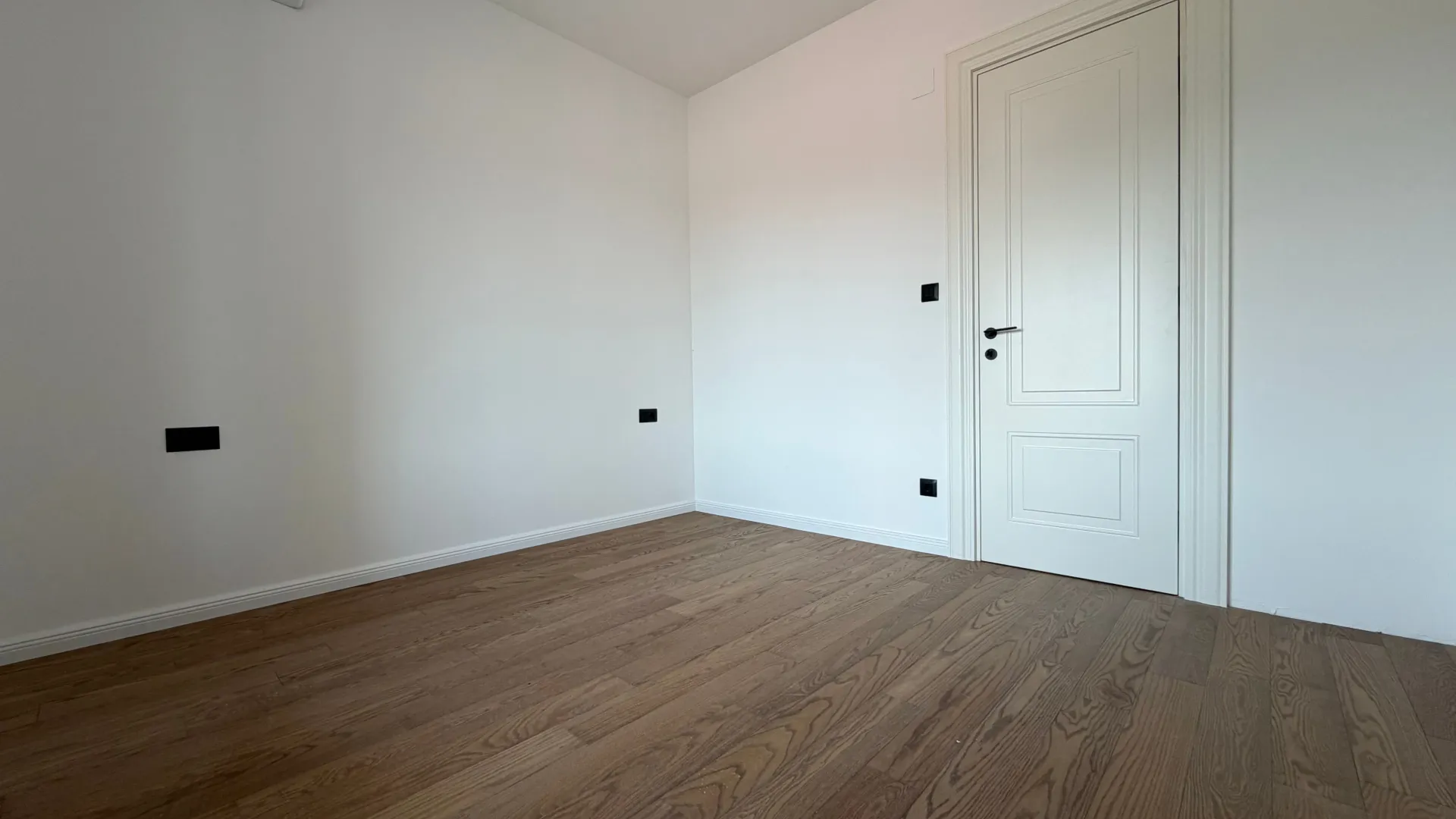 Sale, one bedroom apartment, 47m², Donja Gorica, Podgorica